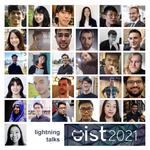 Lightning Talk at UIST 2021
